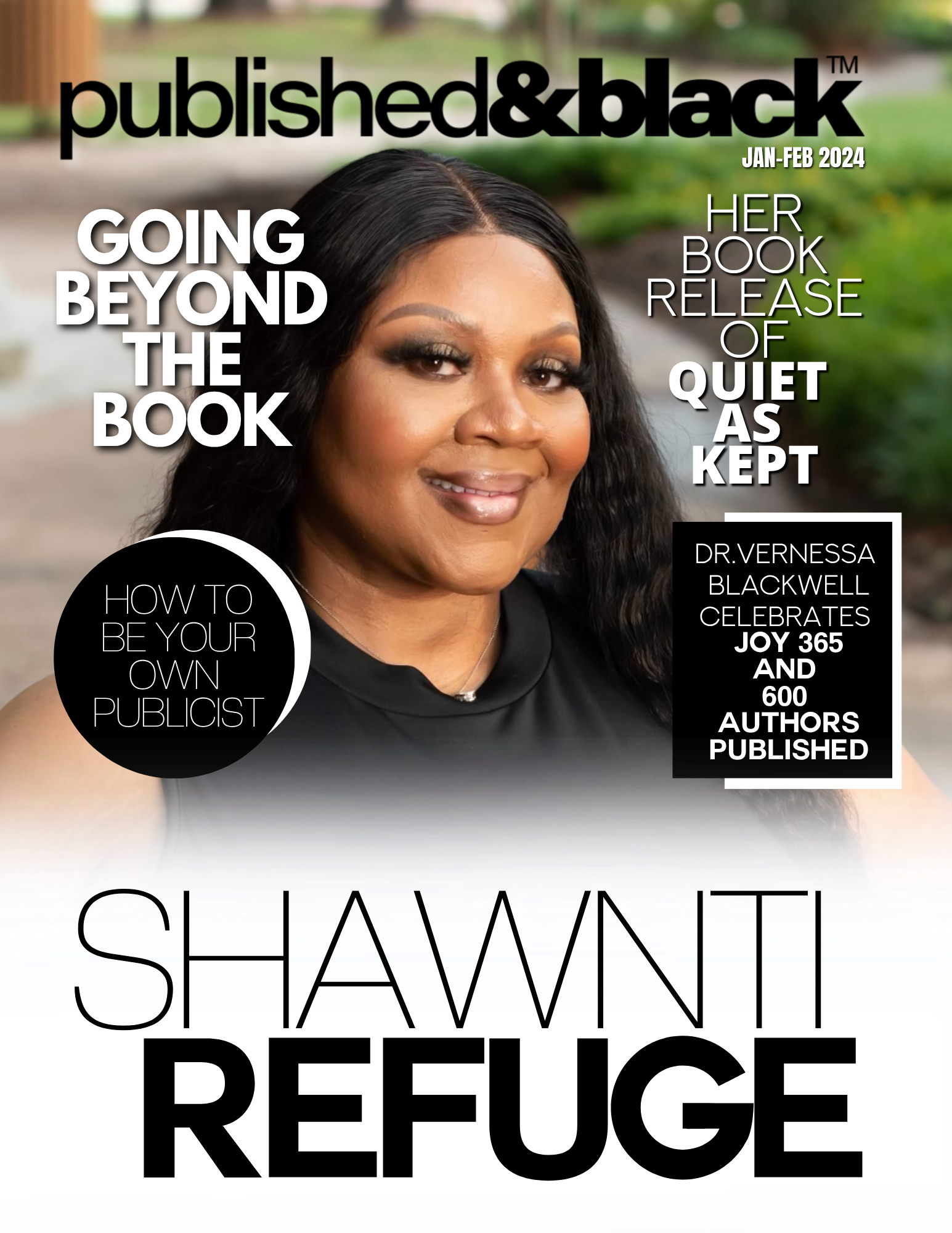 Going Beyond The Book