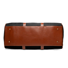 Load image into Gallery viewer, Published &amp; Black Magazine I am Published and Black Travel Bag
