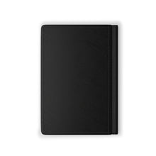 Load image into Gallery viewer, Published &amp; Black Passport Cover
